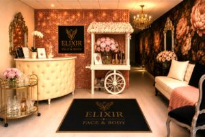ELIXIR Face & Body in Reading