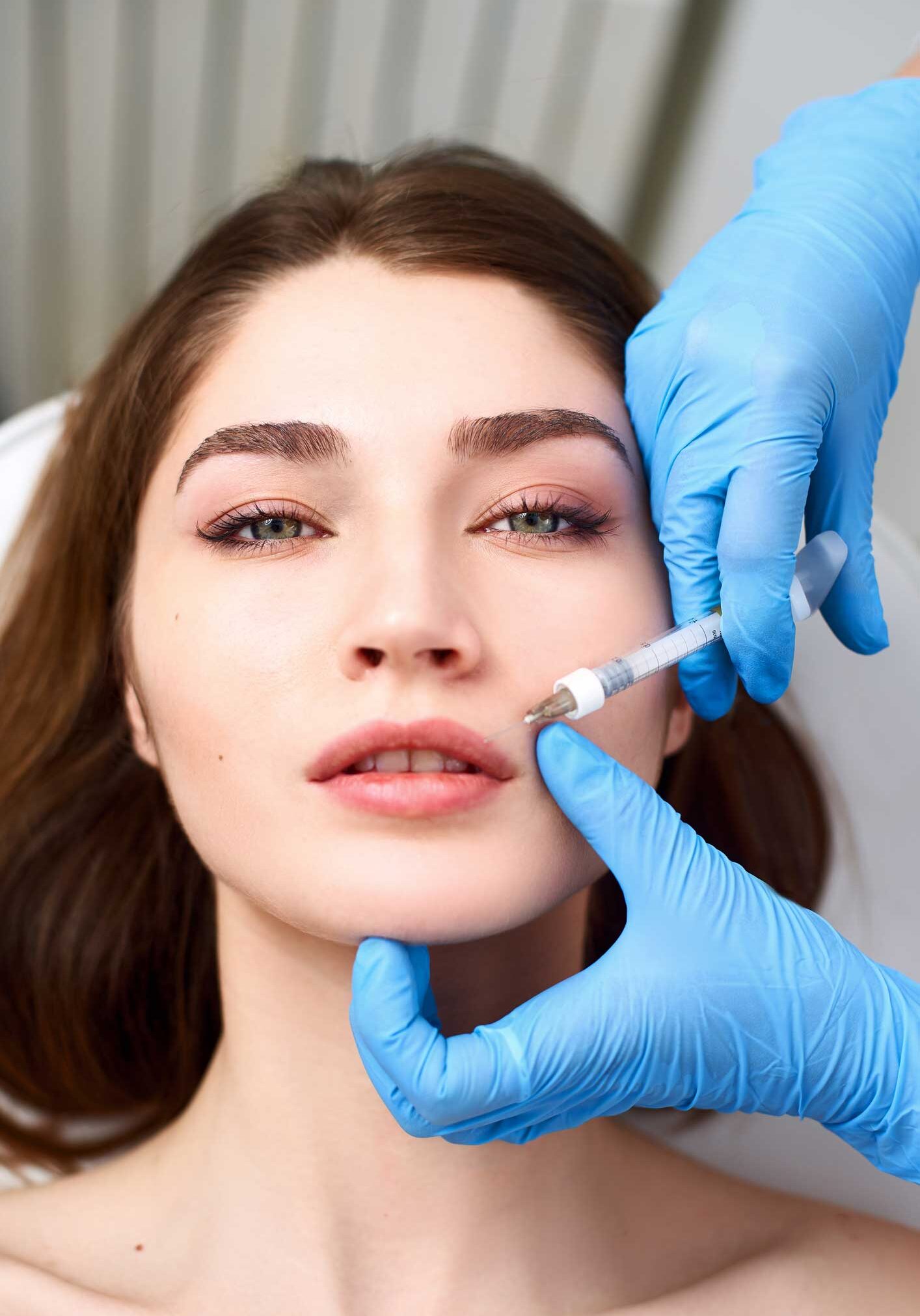Lip Filler