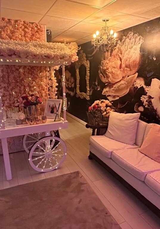 Elixir Face & Body salon
