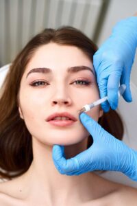 Lip Filler