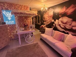 Elixir Face & Body salon
